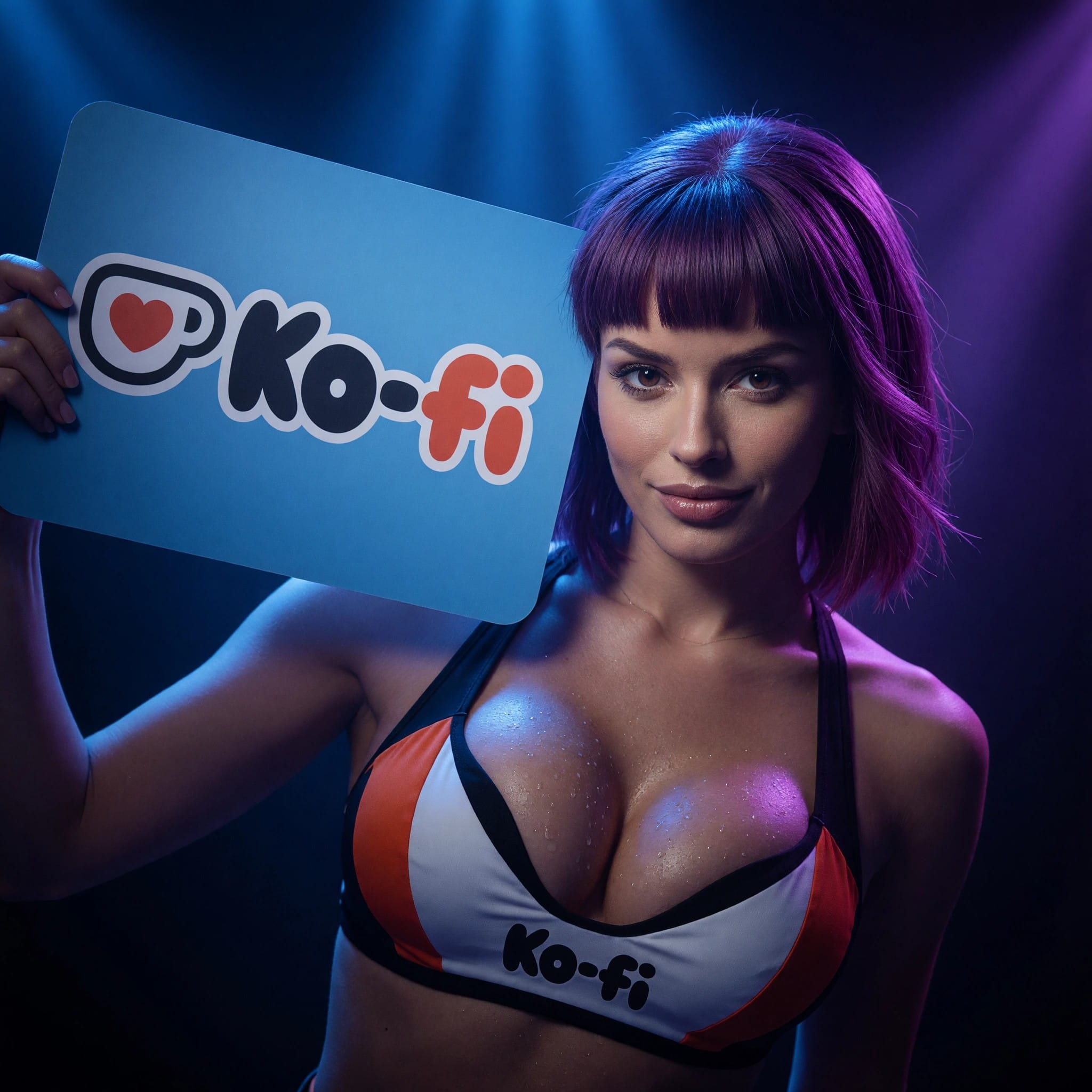 AI Trailer Home on Ko-Fi