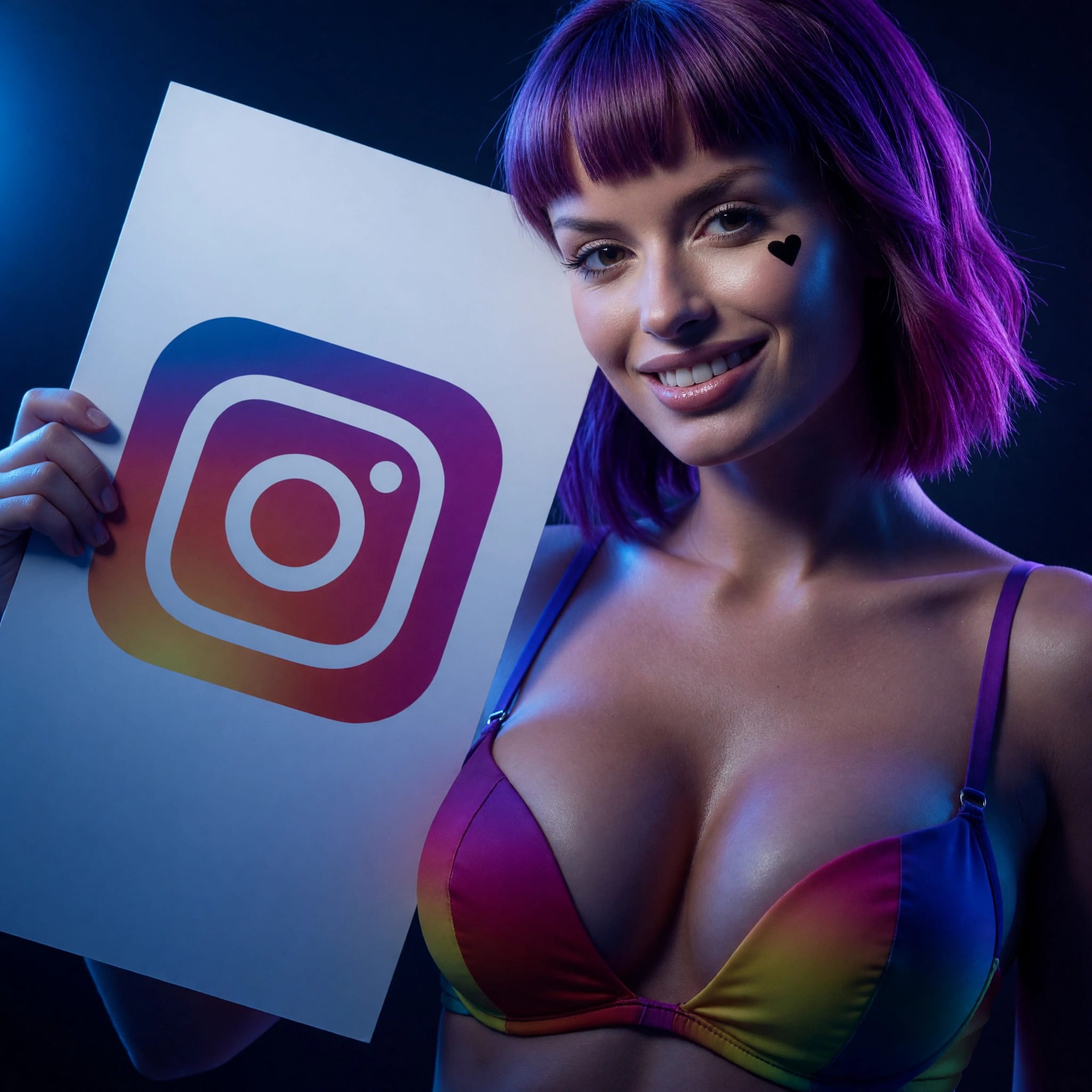 AI Trailer Home on Instagram