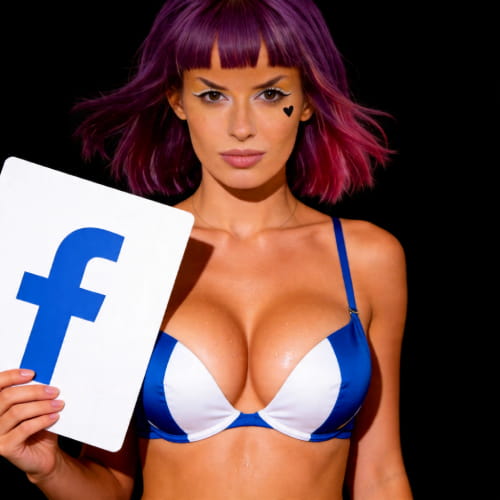 AI Trailer Home on Facebook