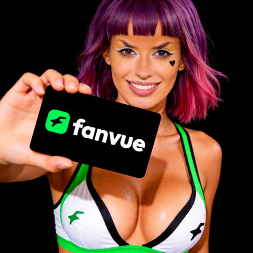 AI Trailer Home on Fanvue (NSFW)