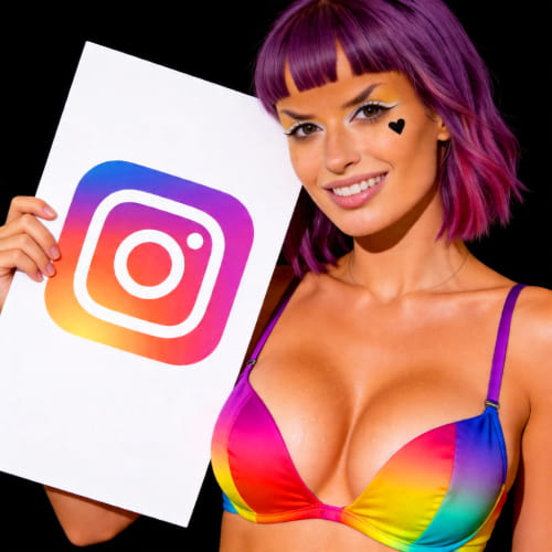 AI Trailer Home on Instagram