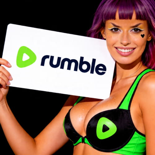 AI Trailer Home on Rumble